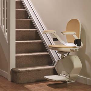 Northern Ireland Stairlifts
