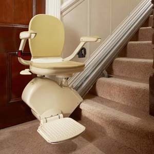 Stairlifts in Northern Ireland